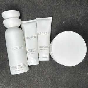 CéCRED Haircare Set